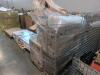 Kids ride on ATV, furniture, charcoal grill, swimming pool, rug, box of reborn baby dolls & More - 2