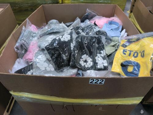 Clothing: denim tears, true religion, Jack Abrams, where you love, duffel bag, nine West, SESSEI, Adidas, & More