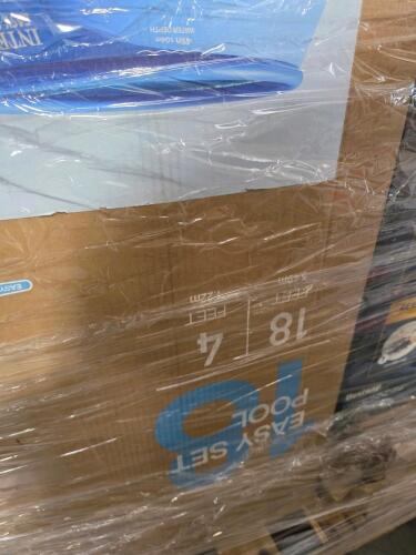 Intex pool, other swimming pool and more