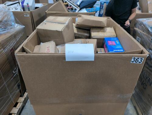 industrial automotive, parts, components, tooling, Cobalt unit, all new in box
