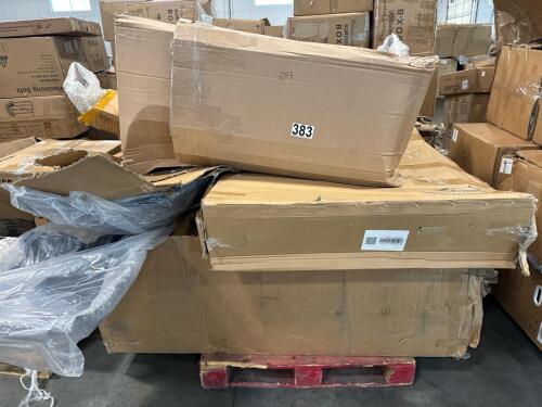 miscellaneous automotive parts