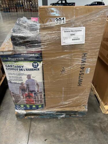 Scepter flo'n &9 Duramax &ndash; caddy, pool, DELCO remy, clear view go and more!