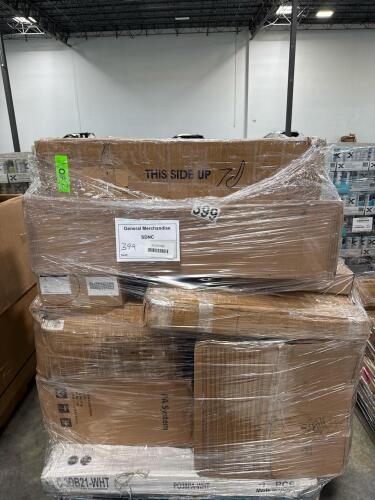 Lexmark printer MX532, Dee, crown shades 10x10, siena road mattress, belleze jagger hutch camel