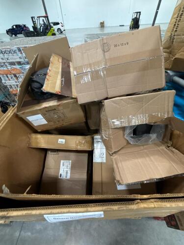 Weber grill covers, cups, speaker, chunky yarn, wipes, & More