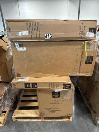 Animated,, witches beach chair, reef, counter stool, & More