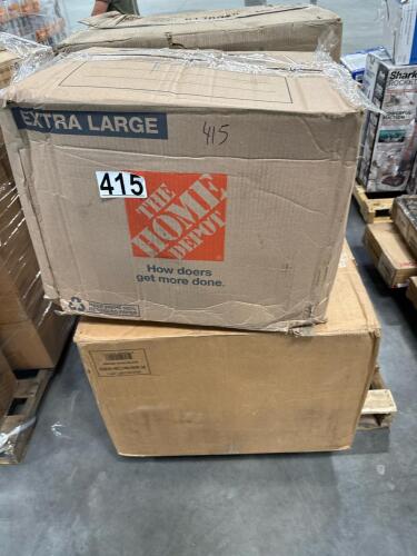 Storage totes