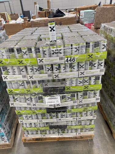 Pallet of eclipse exponent fusion energy zero sugar drinks Best Buy 5/10/2027, sparkling orange tangerine