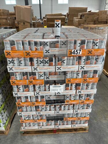 Pallet of eclipse exponent fusion energy zero sugar drinks Best Buy 5/10/2027, sparkling orange tangerine