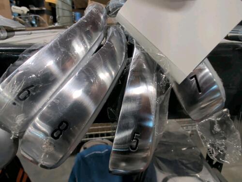 Callaway quantum 5,6,7,8