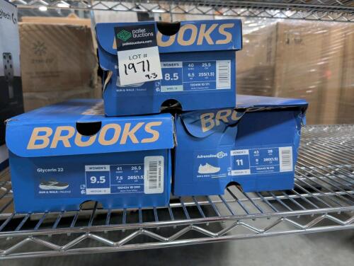 3- brooks