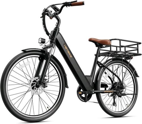 HEYBIKE cityscape 2.0