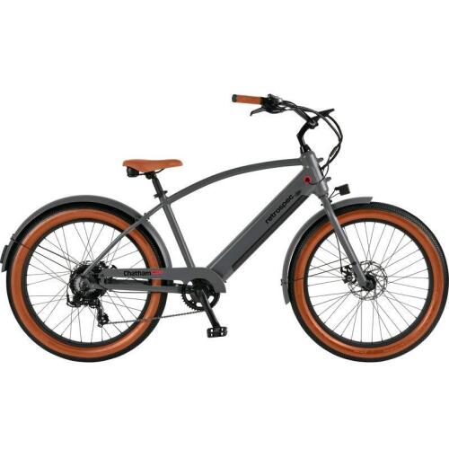 Retrospec CHATHAM rev plus 2 e bike