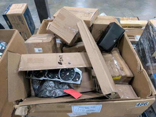 Industrial/automotive, car panel, car parts, throttle, Bosch drill, trim illusion, side step motor andmore