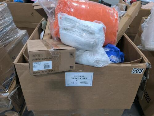 DRINIQUE drink work, Coco CAY, insignia fire TV, killing floor, towels, pillows, volleyball & More
