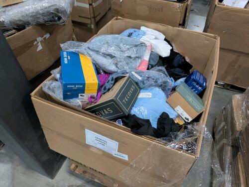 Clothing: Birkenstock, white Cross, ,scrubs, SANDRO, Adidas FIANMY, Noble, John Deere hat TECODAS, ASICS, Jay Ren&eacute;e, Card YAKKA, condor, athletics, under Armour Call, Mays athletic and more