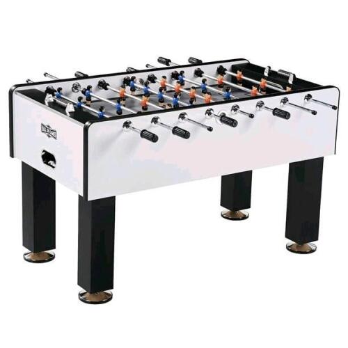 MD sports foosball table