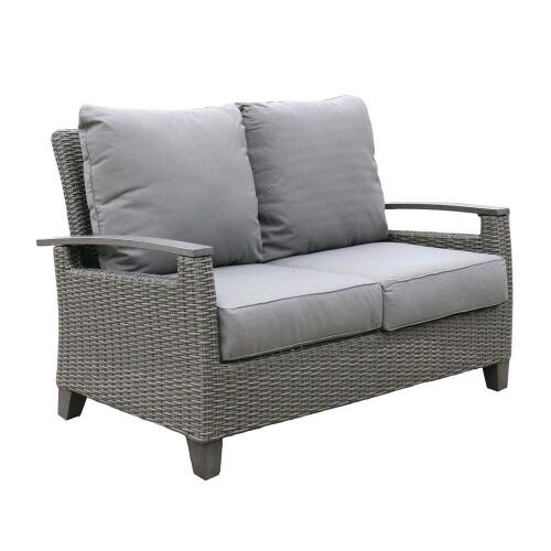 Las Palmas Love seat