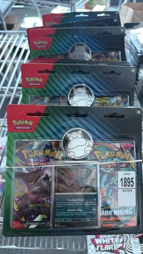 24-Pokemon mega revolution chaos rising