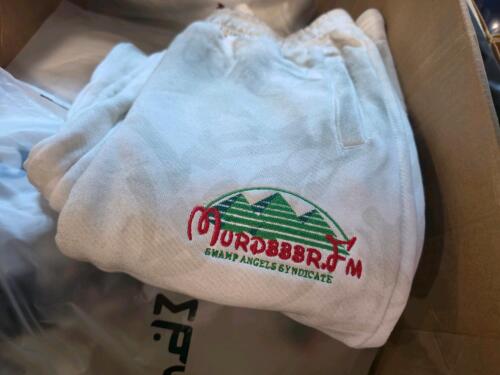 Murdeeer clothing