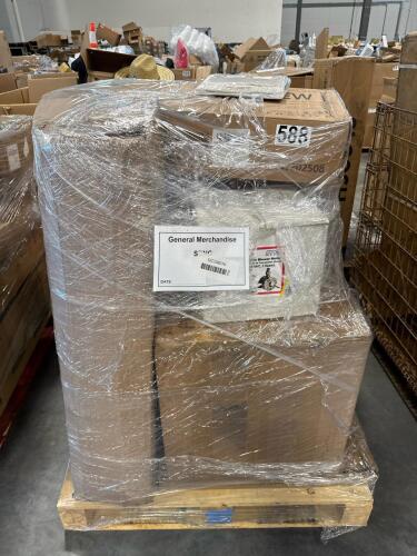 Rugs USA, swimming pool, furniture, organizers, wooden pet House, direct drive blower motor, & More