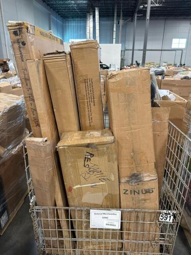 ZINUS mattress, another mattress, hitch tattoo, queen bed frame, miscellaneous furniture& More