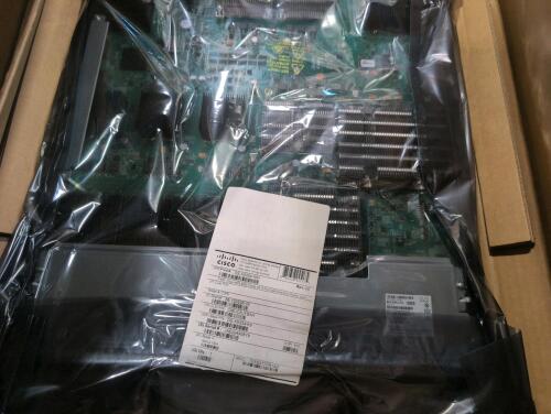 cisco ds-x9334 &ndash;k9 extension module