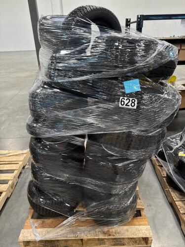 26 ATV/small/golf tires