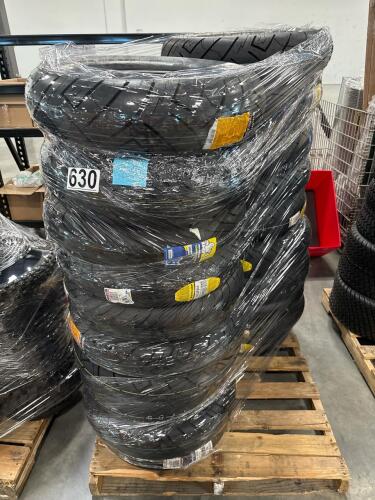 20 motorcycle tires