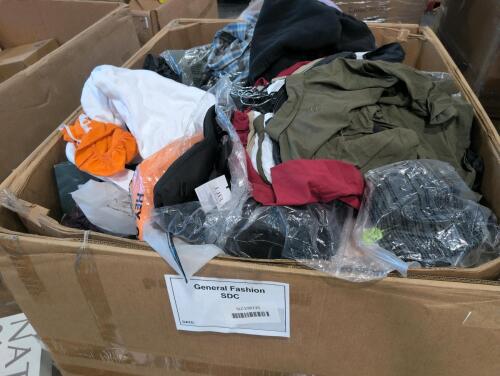 clothing, fabletics, smart wool, Simms, lapulas, ASOS, bienzoe School uniforms, magellan outdoors, ariat, and more!