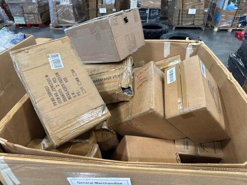 Segway part, cooker, comfort Bay, and miscellaneous