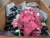 Clothing: grip socks, denim, Sheila, baby clothing, sandals, streetwear Society, & More - 3