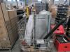 Wire fence, fence STAKES, utility box, automotive parts, & More