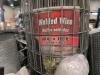 Wire fence, fence STAKES, utility box, automotive parts, & More - 3