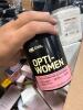 Health and beauty products, supplements, aqua Scott, cleaning wipes, BIOLAGE shampoo, sanitizer, candles, Windex Mary Kay products, diarrhea medicine, Aveeno baby, supplements, shampoo, Young Living Essential Oils, vitamins, hemorrhoid cream, laundry soap - 5