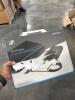 Sennheiser XS wireless in ear monitoring system