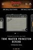 Princeton Reverb Amp