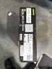 Shure SLX-D digital wireless system