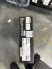 Shure SLX-D digital wireless system