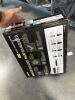 Shure SLX-D digital wireless system - 4