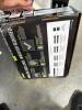 Shure SLX-D digital wireless system - 4