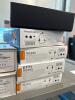 Audio equipment: multiple radio engineering passive direct boxes, audio Teknika Pro 8HEX microphone headphones, CIOKS, amp works DC 30, PEAVEY6505, signal processors, analog chorus, and - 6