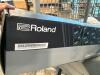 ROLAND linear wave sampler, SP &ndash; 404 MK two - 4