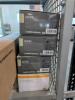 Microphones audio technica AE6100, condenser microphone, SHURE