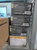Microphones audio technica AE6100, condenser microphone, SHURE - 2