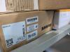 Microphones audio technica AE6100, condenser microphone, SHURE - 4