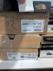 Pearl izumi, the North face, merrell shoes - 2