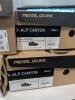 Pearl izumi, the North face, merrell shoes - 3