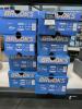8 pairs of brooks shoes