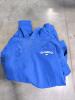 (18) los Angeles new balance hoodie's