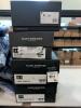 (3) Allen Edmonds and royal albatross shoes